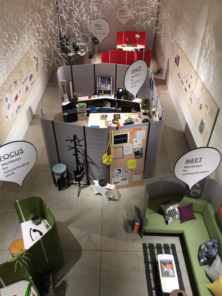 会议台|静音舱/洽谈屋|办公家具|华体会体育官方在线官网家具|Workbays Meet 8